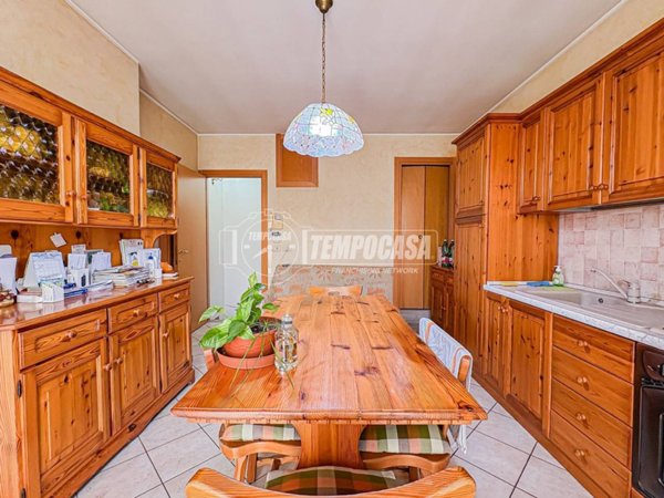 appartamento in vendita a Savignano sul Rubicone