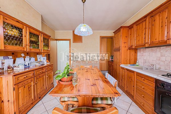 appartamento in vendita a Savignano sul Rubicone