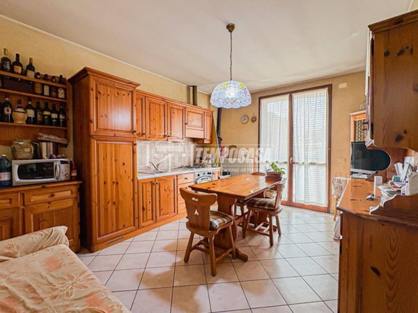 appartamento in vendita a Savignano sul Rubicone