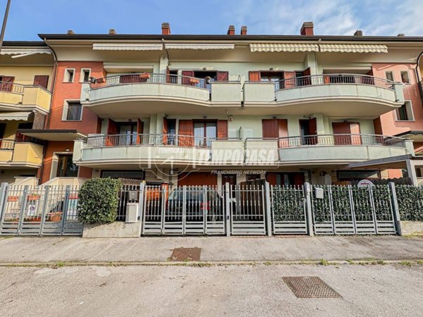 appartamento in vendita a Savignano sul Rubicone