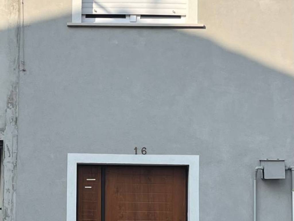 casa indipendente in vendita a Savignano sul Rubicone in zona Fiumicino