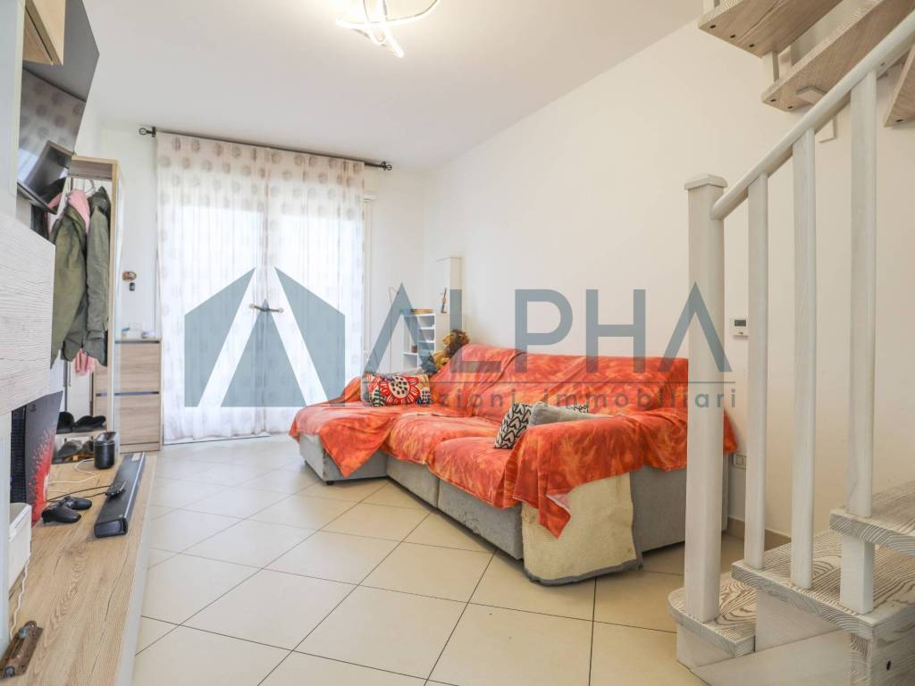 appartamento in vendita a Savignano sul Rubicone