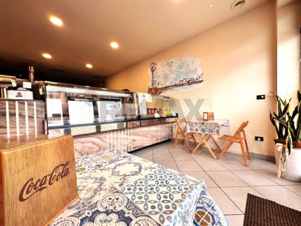 negozio in vendita a Savignano sul Rubicone