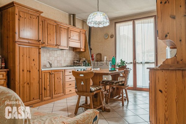 casa semindipendente in vendita a Savignano sul Rubicone