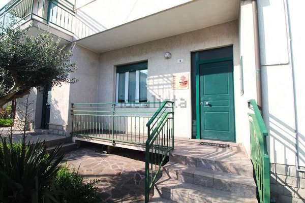 appartamento in vendita a Savignano sul Rubicone