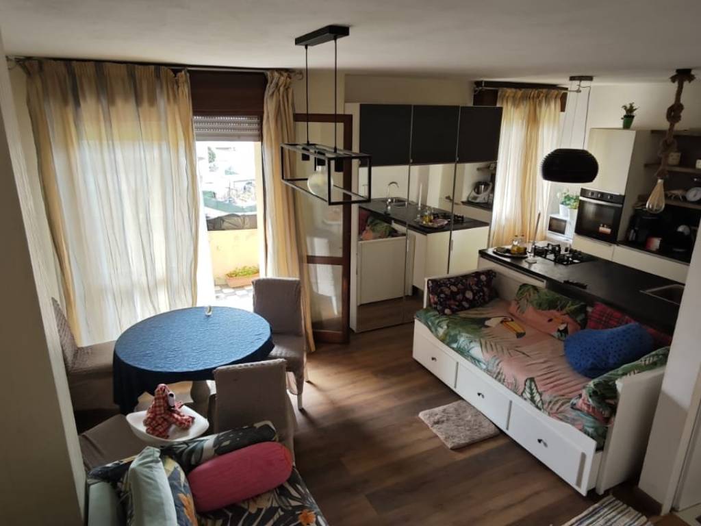 appartamento in vendita a Savignano sul Rubicone