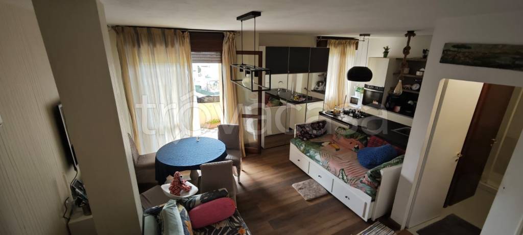 appartamento in vendita a Savignano sul Rubicone