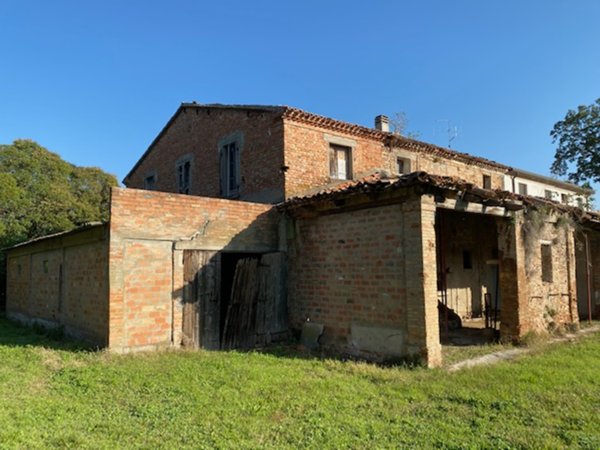 casa indipendente in vendita a Savignano sul Rubicone