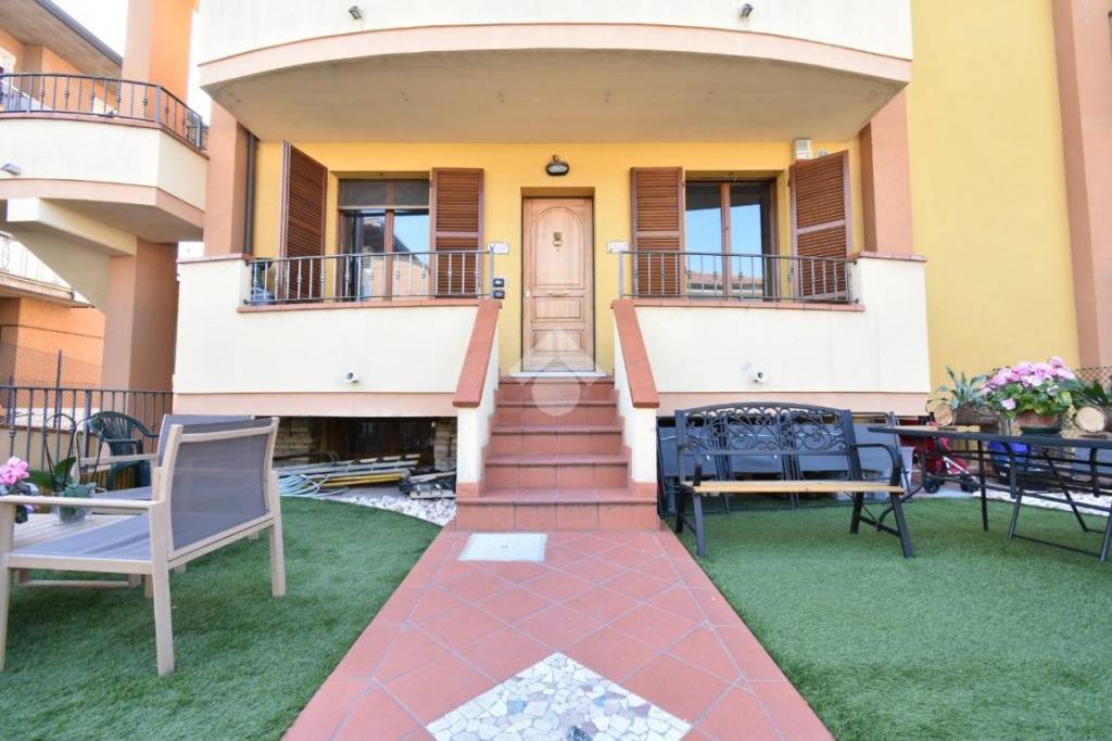 appartamento in vendita a Savignano sul Rubicone