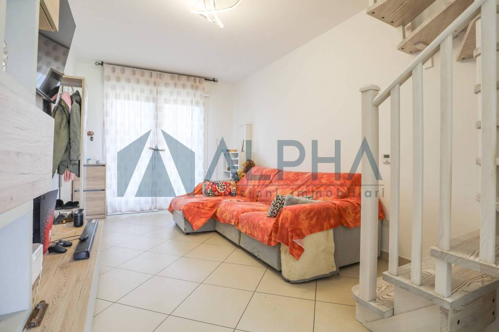 appartamento in vendita a Savignano sul Rubicone