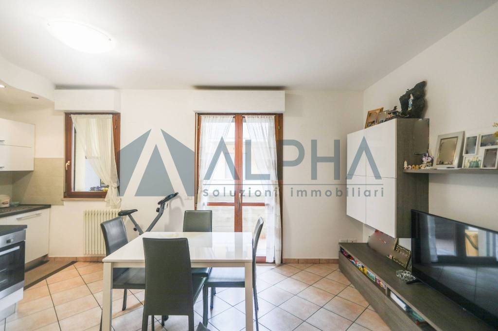 appartamento in vendita a Savignano sul Rubicone