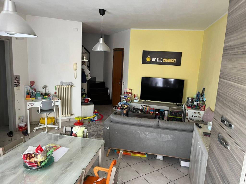 appartamento in vendita a Savignano sul Rubicone