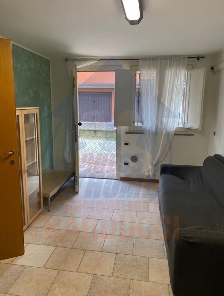 appartamento in vendita a Savignano sul Rubicone in zona Capanni