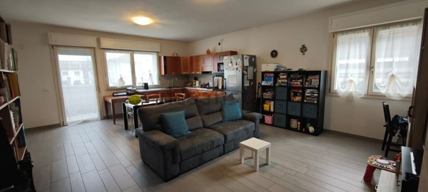 appartamento in vendita a Savignano sul Rubicone