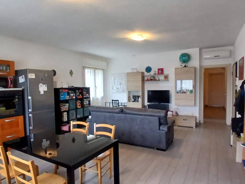 appartamento in vendita a Savignano sul Rubicone