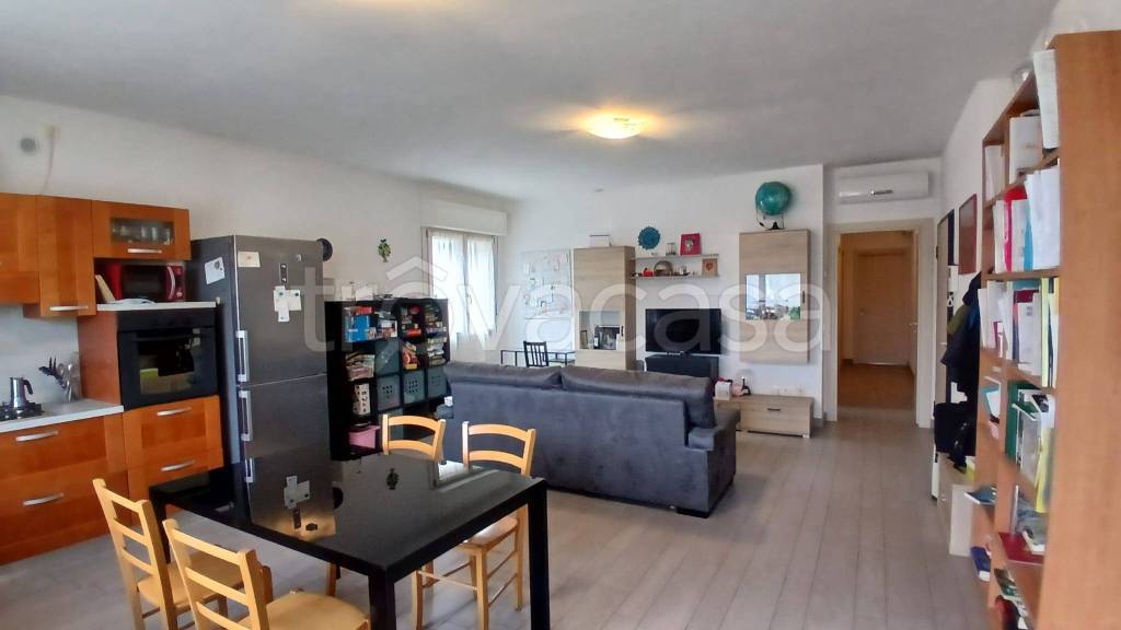 appartamento in vendita a Savignano sul Rubicone