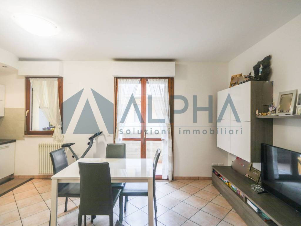 appartamento in vendita a Savignano sul Rubicone