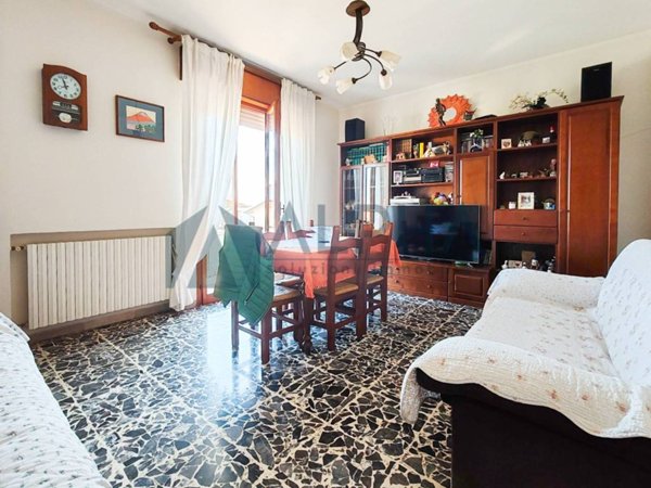 appartamento in vendita a Savignano sul Rubicone