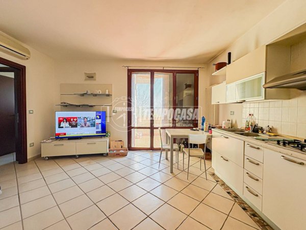 appartamento in vendita a Savignano sul Rubicone