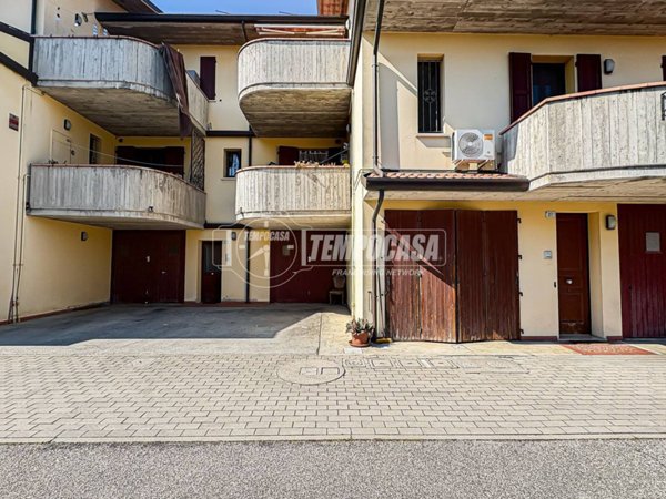 appartamento in vendita a Savignano sul Rubicone