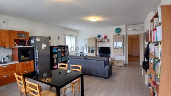 appartamento in vendita a Savignano sul Rubicone