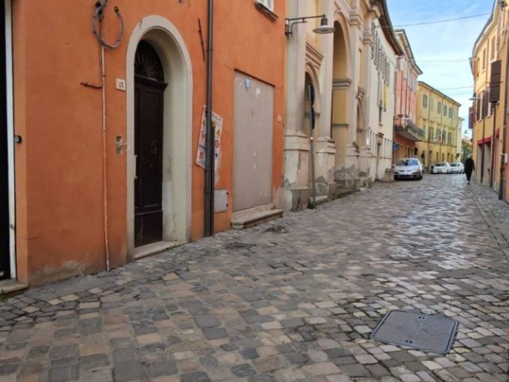 appartamento in vendita a Savignano sul Rubicone