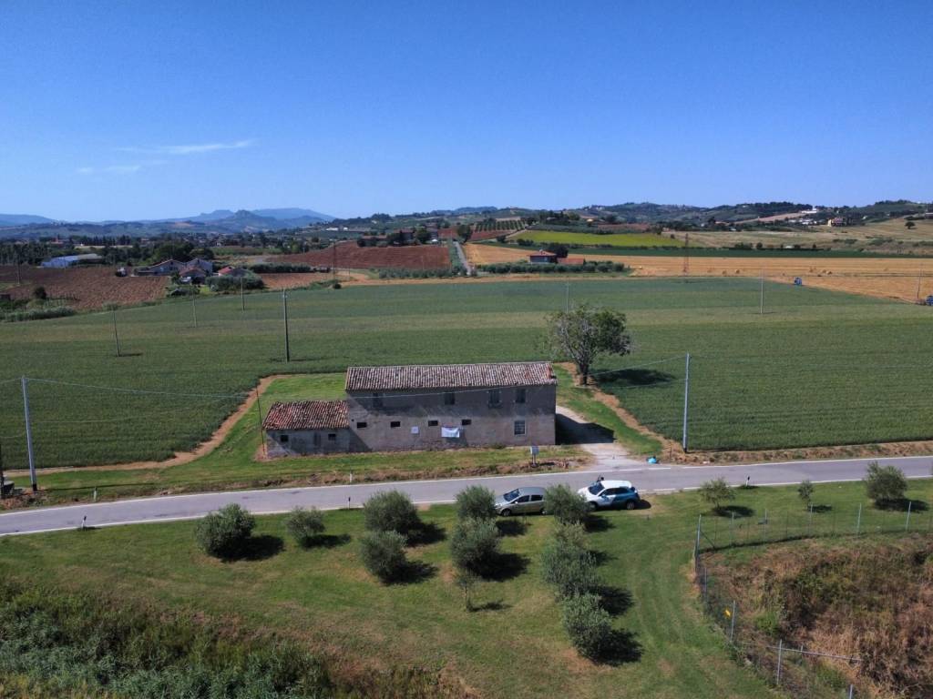 casa indipendente in vendita a Savignano sul Rubicone