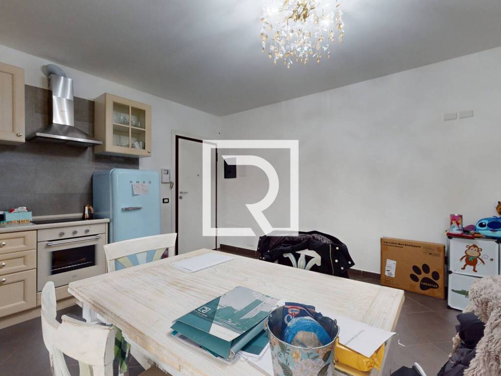 appartamento in vendita a Savignano sul Rubicone