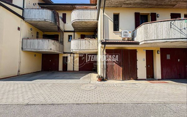 appartamento in vendita a Savignano sul Rubicone