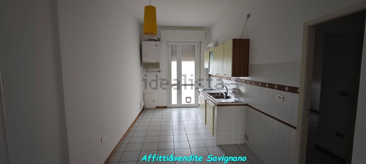 appartamento in vendita a Savignano sul Rubicone