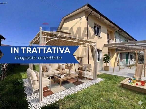 casa indipendente in vendita a Savignano sul Rubicone