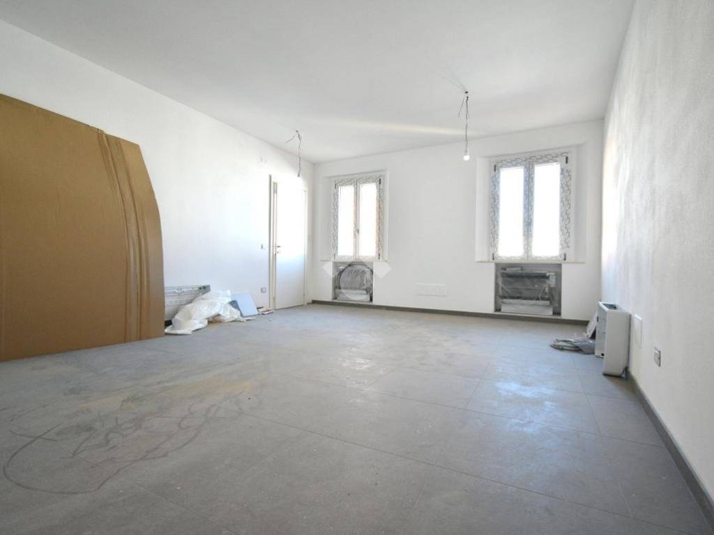 appartamento in vendita a Savignano sul Rubicone