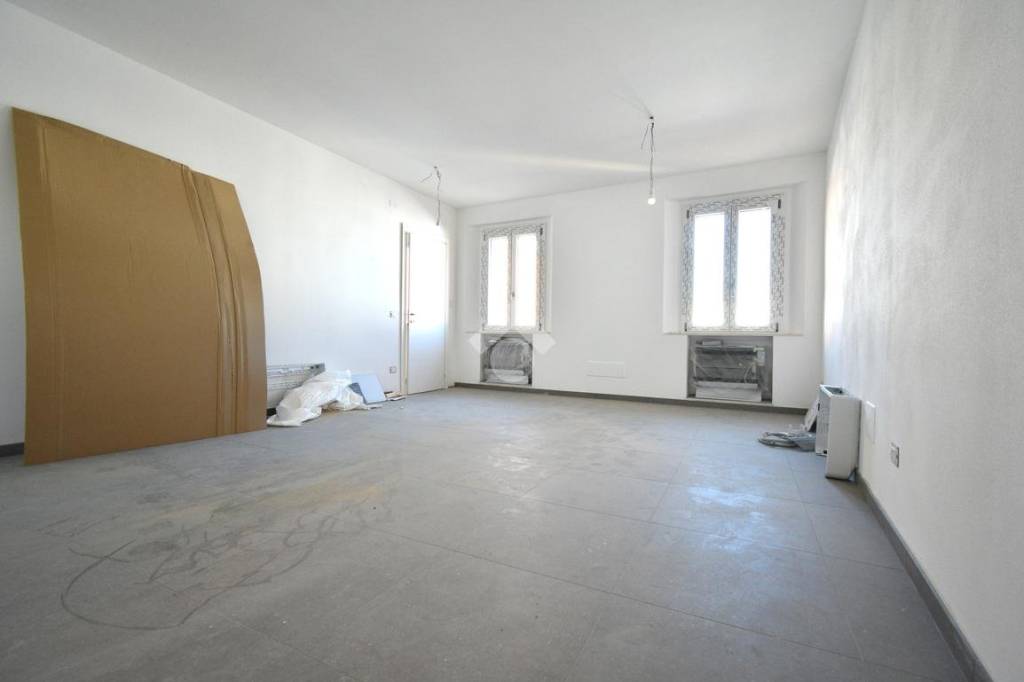 appartamento in vendita a Savignano sul Rubicone