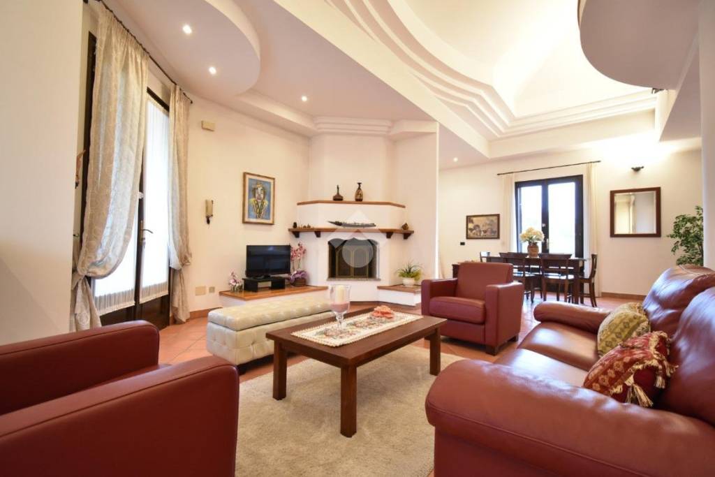 casa indipendente in vendita a Savignano sul Rubicone