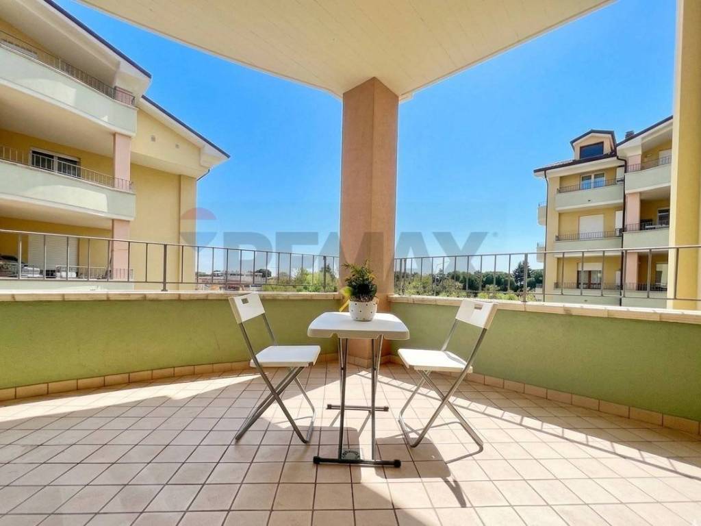 appartamento in vendita a Savignano sul Rubicone