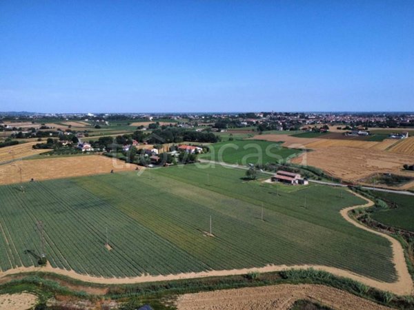 terreno edificabile in vendita a Savignano sul Rubicone