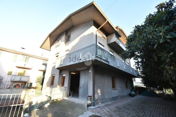 casa indipendente in vendita a Savignano sul Rubicone