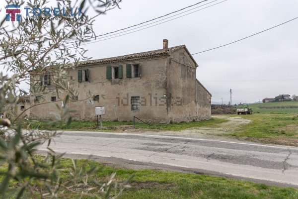 casa indipendente in vendita a Savignano sul Rubicone