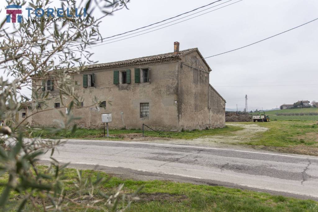 casa indipendente in vendita a Savignano sul Rubicone