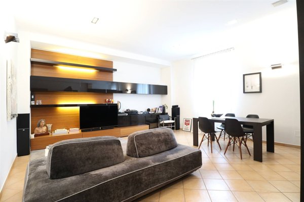 appartamento in vendita a Savignano sul Rubicone