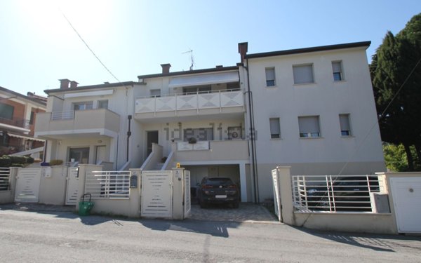 appartamento in vendita a Savignano sul Rubicone