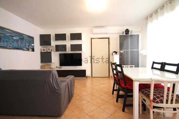 appartamento in vendita a Savignano sul Rubicone