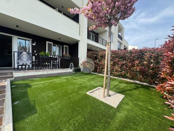 appartamento in vendita a Savignano sul Rubicone