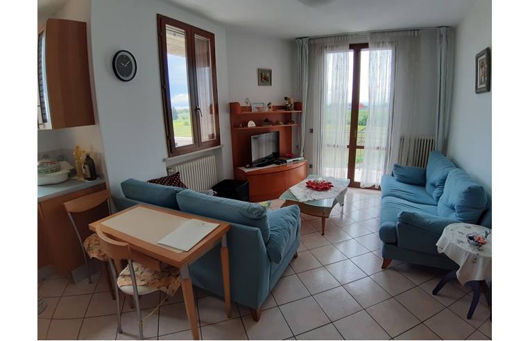 appartamento in vendita a Savignano sul Rubicone
