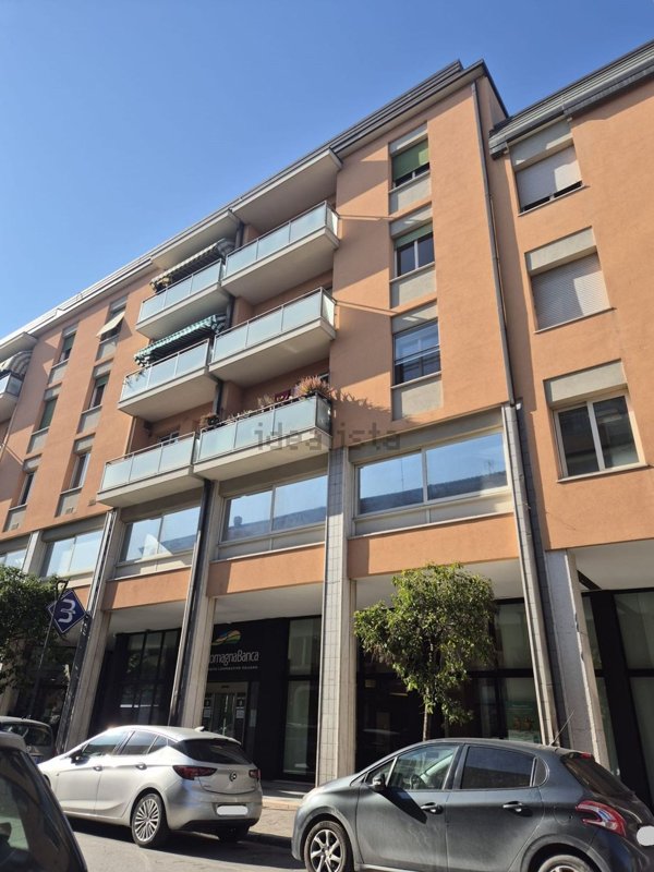 appartamento in vendita a Savignano sul Rubicone