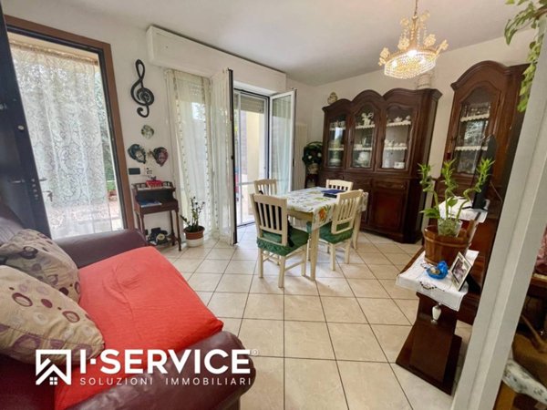 appartamento in vendita a Savignano sul Rubicone