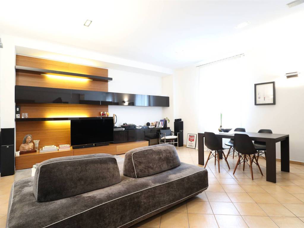 appartamento in vendita a Savignano sul Rubicone