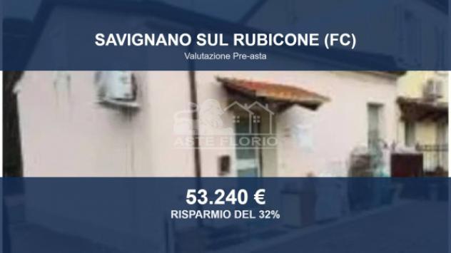 appartamento in vendita a Savignano sul Rubicone