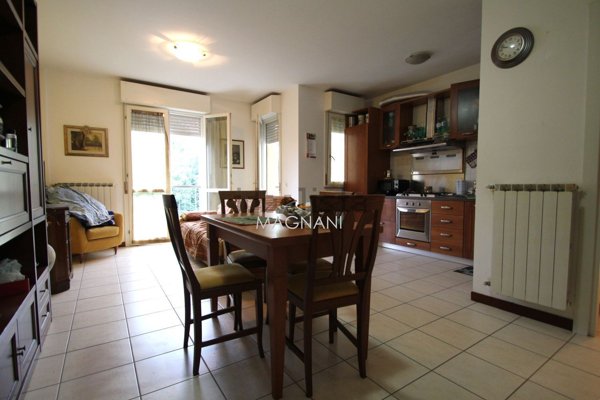 appartamento in vendita a Savignano sul Rubicone