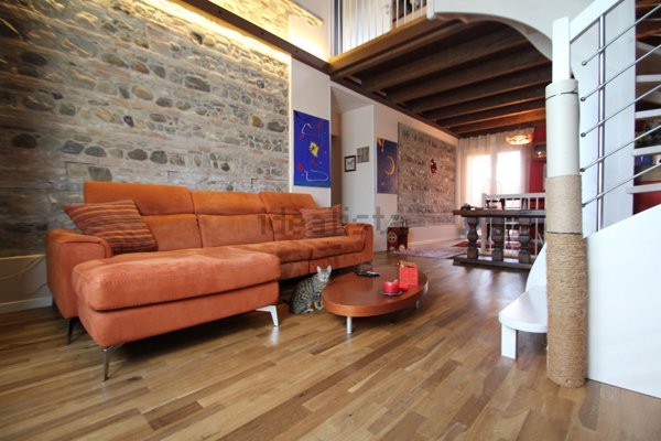 appartamento in vendita a Savignano sul Rubicone